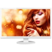 GreatWall长城 L2890V/WH 28英寸液晶显示器 VA屏 超窄边框(白色)