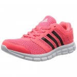 adidas阿迪达斯 PERFORMANCE ESSENTIALS (694) 女 跑步鞋breeze 101 2 w B44040