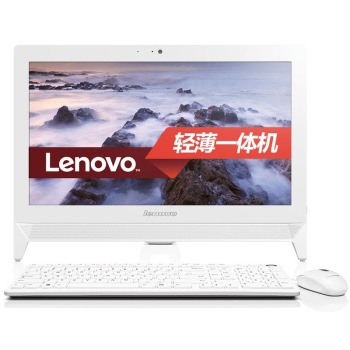 Lenovo联想 C2030 19.5英寸一体机电脑