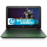 HP惠普 WASD 暗影精灵 15.6英寸游戏本笔记本电脑(i7-6700HQ/8G/1TB+128G SSD/GTX950M 4G独显/Win10)