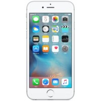 Apple苹果 iPhone 6s (A1700) 128G 银色 移动联通电信4G手机