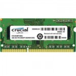 Crucial英睿达 低电压 DDR3 1600 4G 笔记本内存