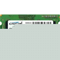 Crucial英睿达 低电压 DDR3 1600 4G 笔记本内存