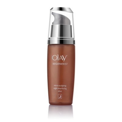 Olay玉兰油 新生塑颜金纯夜焕肤金露50ml