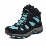 NIKKO 日高 户外休闲男女登山徒步鞋 NTS-5002501