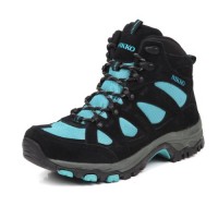 NIKKO 日高 户外休闲男女登山徒步鞋 NTS-5002501