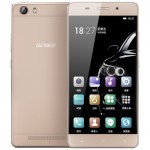 Gionee金立 金钢(3GB内存全网通版)爵士金 移动联通电信4G手机 双卡双待