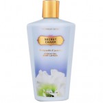 Victoria’s Secret维多利亚的秘密 神密魅力 身体保湿乳液 250ml/瓶*2