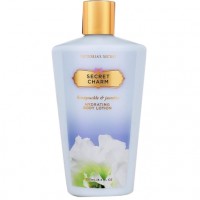 Victoria’s Secret维多利亚的秘密 神密魅力 身体保湿乳液 250ml/瓶*2