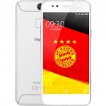 金阶德国Gigaset ME pure (GS53-6) 移动联通双4G手机 32G 时空白