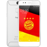 金阶德国Gigaset ME pure (GS53-6) 移动联通双4G手机 32G 时空白