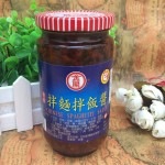 还在吃老干妈?这里还有更好吃的拌饭酱!