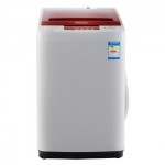 Hisense海信 XQB60-H3568 6公斤全自动 波轮洗衣机(灰色)