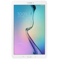 SAMSUNG三星 千小E Galaxy Tab E WiFi平板电脑 9.6英寸 白色 T560
