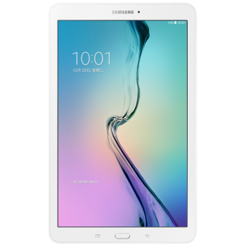 SAMSUNG三星 千小E Galaxy Tab E WiFi平板电脑 9.6英寸 白色 T560