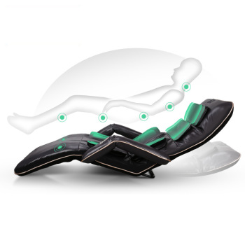 HUEI YEH辉叶(台湾品牌) C3折叠按摩椅 家用全身多功能按摩椅