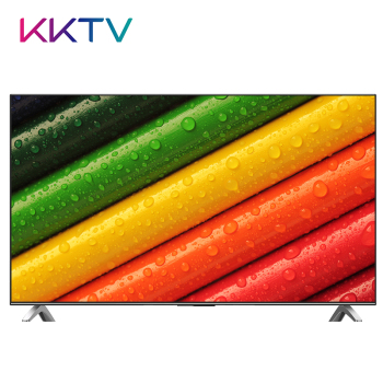 KKTV U49 49英寸4K超高清64位处理器8核安卓智能WIFI平板液晶电视