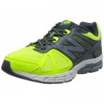 New Balance 男 休闲跑步运动鞋 M670RR1