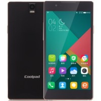 qiku奇酷 大神 X7(8690-T00)荣耀金 移动4G手机 双卡双待