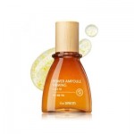 the SAEM得鲜 能量安瓶精华 40毫升 紧致款