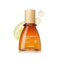 the SAEM得鲜 能量安瓶精华 40毫升 紧致款