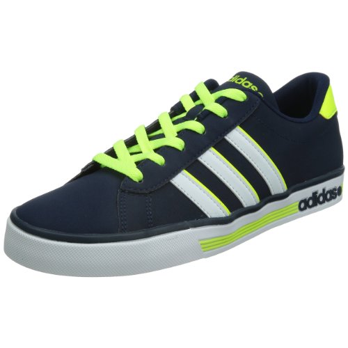 adidas NEO 阿迪达斯运动生活 BASKETBALL 男 休闲篮球鞋DAILY TEAM