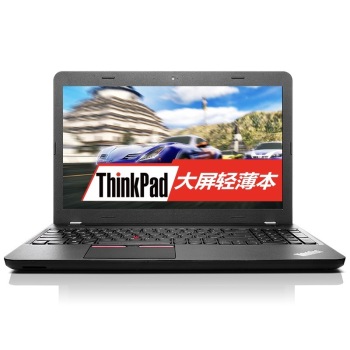 ThinkPad联想 轻薄系列E550C(20E00007CD)15.6英寸笔记本电脑