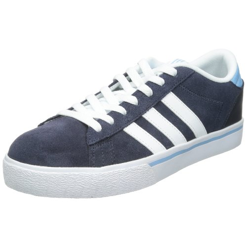 adidas NEO 阿迪达斯运动生活 BASKETBALL 男 休闲篮球鞋NEO ST DAILY LO