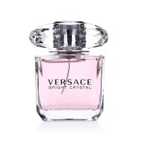 VERSACE范思哲 晶钻香恋水晶女士淡香水50ml