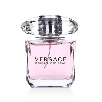 VERSACE范思哲 晶钻香恋水晶女士淡香水50ml