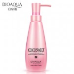 BIOAQUA泊泉雅 COCO香氛迷人洗发水 去屑止痒清爽控油留香洗发露