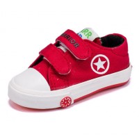 回力 童鞋  2016春款男女童板鞋 儿童帆布鞋 经典布鞋 宝宝鞋 7色可选