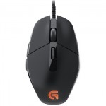 Logitech罗技 G303高性能游戏鼠标 高性能RGB鼠标