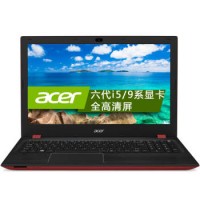 acer宏碁 K50 15.6英寸笔记本电脑(i5-6200U/4G/1T/940M 2G独显/关机充电/全高清屏/win10)