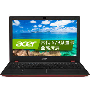 acer宏碁 K50 15.6英寸笔记本电脑