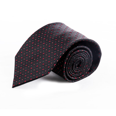 雅戈尔 男士商务正装面试婚庆涤丝西装领带PA252-Q1PA7038-412