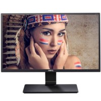 BenQ明基 GW2270 21.5英寸AMVA+广视角 不闪屏滤蓝光 德国工匠品质 爱眼液晶显示器