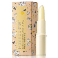 Hanhoo韩后 蜂蜜达人修护润唇膏4g(滋润保湿 防干裂 防脱皮)