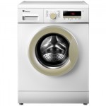 Little Swan小天鹅 TG80-easy60WX 8公斤滚筒洗衣机 白色(京东微联智能APP手机控制)