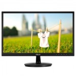 ASUS华硕 VS229NA 21.5英寸LED背光MVA宽屏液晶显示器