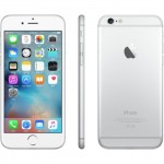 Apple苹果 iPhone 6 (A1586) 16GB 银色 移动联通电信4G手机