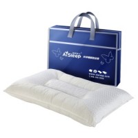 Aisleep睡眠博士 决明子荞麦枕头