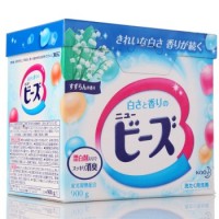 KAO花王 含漂白洗衣粉0.9kg*2