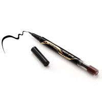 蓝色之恋 猫眼气垫水笔眼线液笔持久防水显色不晕染 初学者眼线笔0.6g