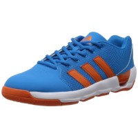 adidas 阿迪达斯 团队 Daily Double 4 Low 男 篮球鞋