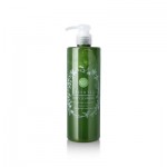 Santa Marché 绿茶卸妆啫喱400ml