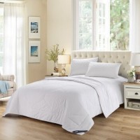 somerelle安睡宝 被子 天然桑蚕丝双人春秋被-柔享 200*230cm