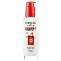 LOREAL欧莱雅 多效修复精致密集修护霜 100ml (免冲洗 修护受损 柔亮)
