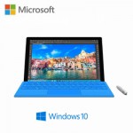 Microsoft微软 Surface Pro 4 平板电脑 酷睿i5/128G储存/4GB内存
