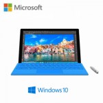 Microsoft微软 Surface Pro 4 平板电脑 酷睿i5/128G储存/4GB内存